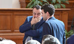 Антикорупционният фонд: Мартин Божанов-Нотариуса e бил свидетел по дела срещу магистрати (видео)