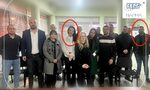 Общинският служител, арестуван за подкуп във Варна, е член на младежката организация на ГЕРБ