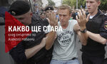 Какво става след смъртта на Алексей Навални: Краят на надеждите Какво става след смъртта на Алексей Навални: Краят на надеждите