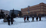 Кремъл стана месояден
