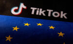 ЕС започва производство и срещу TikTok по Законодателния акт за цифровите услуги ЕС започва производство и срещу TikTok по Законодателния акт за цифровите услуги
