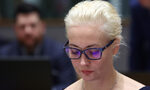 Юлия Навалная, която се опитва да стане "първата дама" на руската опозиция Юлия Навалная, която се опитва да стане "първата дама" на руската опозиция
