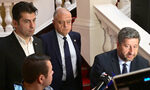 "Продължаваме промяната - Демократична България" постави условия на ГЕРБ, ако не - избори (допълнена)