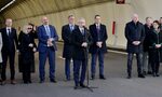 Кабинетът предлага на ЕК разумен компромис за магистрала "Струма" през Кресненското дефиле