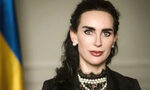 Посланик Илашчук: Истината за войната в Украйна е страшна Посланик Илашчук: Истината за войната в Украйна е страшна