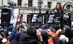 САЩ: Асанж е съден за публикуване на имена на източници, не за политическите си възгледи