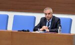 ГЕРБ и ДПС с помощ от "Има такъв народ" наложиха волята си за новите ядрени мощности в АЕЦ "Козлодуй"