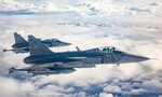 Унгария купува шведски изтребители Gripen, вдига бариерата пред Швеция за НАТО