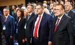 С двама лидери ДПС получи задачи да разшири подкрепа и да не предизвиква нови избори