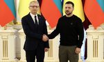 Денков от Киев: Амбициите на руската агресия са заплаха за националната сигурност на България