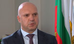 Сарафов е посещавал редовно "Осемте джуджета", обяви шефът на ГДБОП Сарафов е посещавал редовно "Осемте джуджета", обяви шефът на ГДБОП