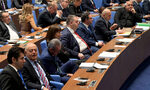 Ротация под въпрос: Коалицията допусна споразумение с ГЕРБ, но пак постави условия (обновена) Ротация под въпрос: Коалицията допусна споразумение с ГЕРБ, но пак постави условия (обновена)