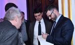Активист от бизнес съюза на Алексей Петров ще защитава плащанията в брой чрез ново сдружение
