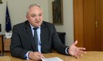 Иван Демерджиев пред "Дневник": Групи като тези на Еврото и Нотариуса има в цялата страна