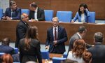 Коалиционното споразумение на ГЕРБ е готово, премиерът поиска повече от два дни за преговори