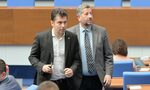 "Продължаваме промяната - Демократична България" иска преговори, но не отстъпва от регулаторите