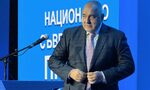 Лидерът на ГЕРБ предупреди Габриел, че петима министри ще я провалят