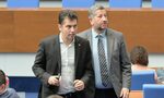 Кандидати за членове на антикорупционната комисия ще бъдат оценявани и за моралните си качества Кандидати за членове на антикорупционната комисия ще бъдат оценявани и за моралните си качества