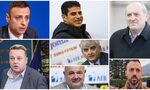 Футболисти vs. мениджъри: кой кой е сред кандидатите за президент на БФС Футболисти vs. мениджъри: кой кой е сред кандидатите за президент на БФС