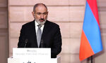 Армения даде срок на Русия да изтегли граничарите си от Ереван Армения даде срок на Русия да изтегли граничарите си от Ереван