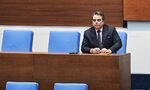 Борисов и Пеевски намериха нов повод да атакуват финансовия министър Борисов и Пеевски намериха нов повод да атакуват финансовия министър