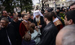 Ангелогласният патриарх Ангелогласният патриарх