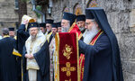 Пловдивският митрополит Николай не иска да става патриарх Пловдивският митрополит Николай не иска да става патриарх