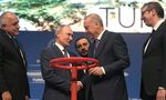 Гордост за Борисов, срам за България: тръбата "Турски поток"