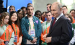"Поколението Путин" – младите руснаци за неговите 24 години на власт и какво следва "Поколението Путин" – младите руснаци за неговите 24 години на власт и какво следва