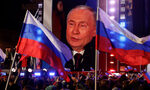 Путин обяви за осъществено "връщането" на четири украински области към Русия