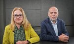 Една от партиите в "Демократична България" обяви, че не подкрепя кабинет на Мария Габриел
