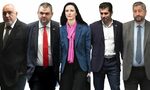 Взимане на завоя или всичко отначало: въпросите и известните отговори за нов кабинет