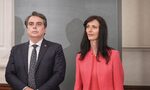 Мария Габриел срещу Асен Василев: партньорите във властта с нови тежки условия за кабинет