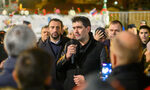 Опозиционери в БСП поискаха нов лидер и обединение вляво Опозиционери в БСП поискаха нов лидер и обединение вляво