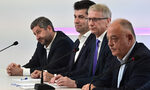 "Продължаваме промяната - Демократична България" поиска от ГЕРБ план за излизане от кризата