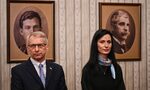 Денков би работил отново с Габриел, иска в кабинета и Асен Василев