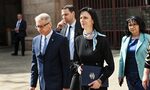 Игра на мандати, която води към избори Игра на мандати, която води към избори
