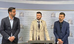 Съд отхвърли искане на отстранения районен кмет на "Илинден" Съд отхвърли искане на отстранения районен кмет на "Илинден"