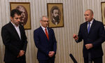 Няколко партии поискаха избори 2 в 1, а Радев отвърна, че вече е късно Няколко партии поискаха избори 2 в 1, а Радев отвърна, че вече е късно