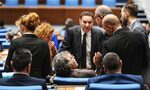 "Възраждане" и Манол Пейков влязоха в сблъсък в кулоарите на парламента