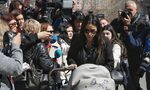 Съдия, сочена за близка до Мартин Божанов-Нотариуса, е гледала делото на съпругата му срещу МВР Съдия, сочена за близка до Мартин Божанов-Нотариуса, е гледала делото на съпругата му срещу МВР
