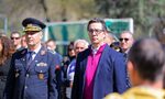 Кандидатът за президент на ВМРО-ДПМНЕ води пред Пендаровски според проучване
