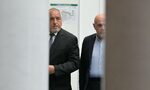 Борисов не иска ГЕРБ и ДПС да управляват заедно след изборите