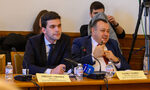 "Кворум има, но гости няма": Нито един главен прокурор не се яви в комисията за Мартин Божанов "Кворум има, но гости няма": Нито един главен прокурор не се яви в комисията за Мартин Божанов