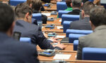 Парламентът отхвърли предложение за забрана на рекламата на хазартни игри