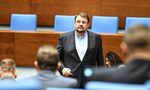 Настимир Ананиев няма да е депутат в 50-ото Народно събрание