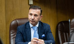Главният секретар на МВР е имал срещи със Сарафов преди и след оставката си, съобщава "Капитал"