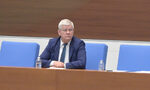 Спортист и месопреработвател - Кирил Вътев отново е предложен за министър