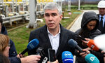 Кой е Владимир Малинов, предложен за министър на енергетиката