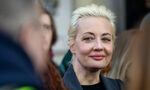 Германска награда за свобода е присъдена на Алексей и Юлия Навални